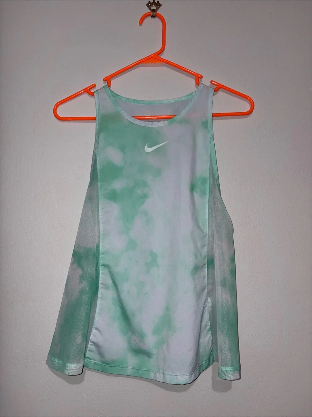 Nike Icon Clash City Sleek Top